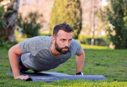 Los mejores para entrenar en Barcelona